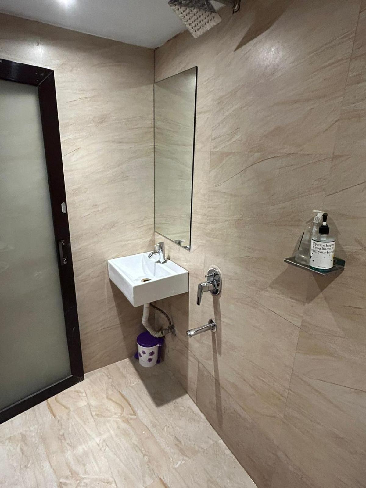 Hotel Bkc Mannat Mumbai  Buitenkant foto